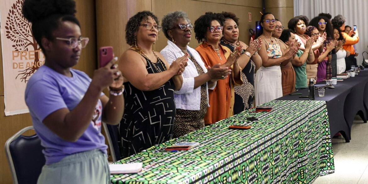 eleicoes-2026:-mulheres-negras-divulgam-manifesto-para-candidaturas