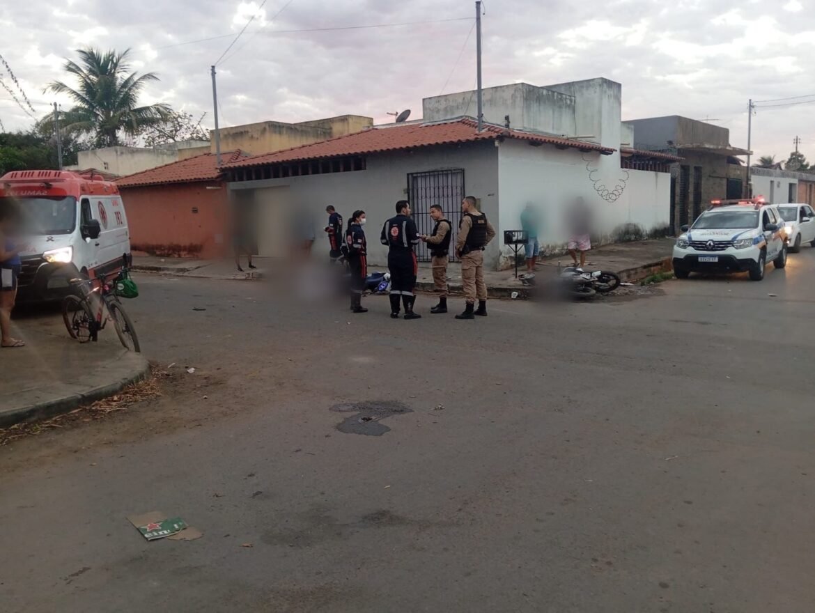 acidente-deixa-um-motociclista-morto-e-outro-ferido-em-pirapora