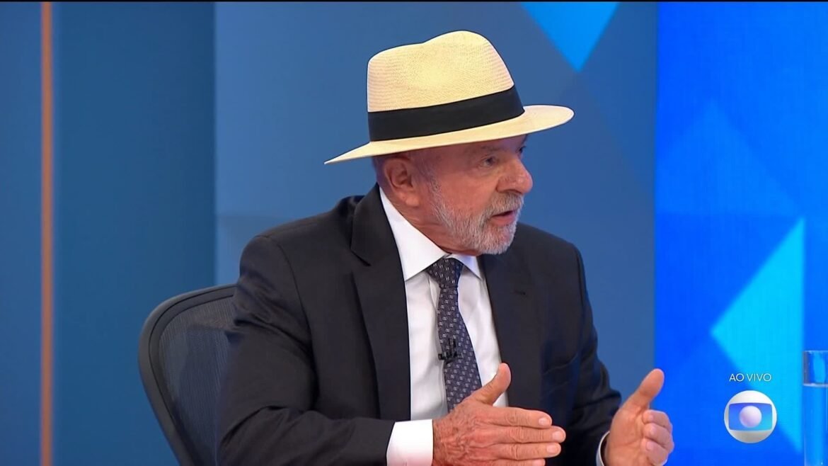 videos:-tralli-e-renata-entrevistam-lula,-candidato-a-reeleicao-pelo-pt