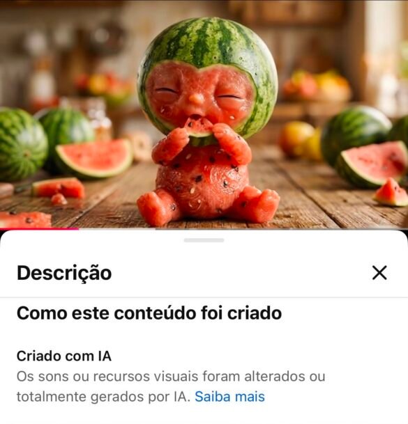 ‘parece-lixo-de-ia’:-por-que-plataformas-agora-estao-‘dedurando’-conteudos-feitos-com-inteligencia-artificial-|-g1