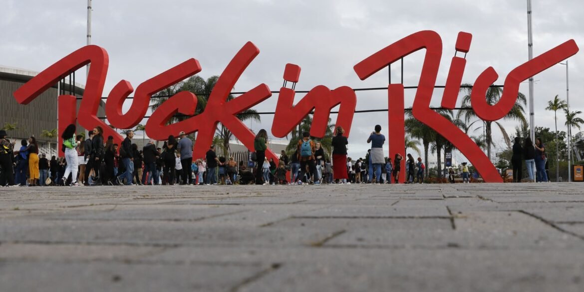 rock-in-rio:-seguranca-tera-mais-de-7-mil-agentes,-alem-de-drones