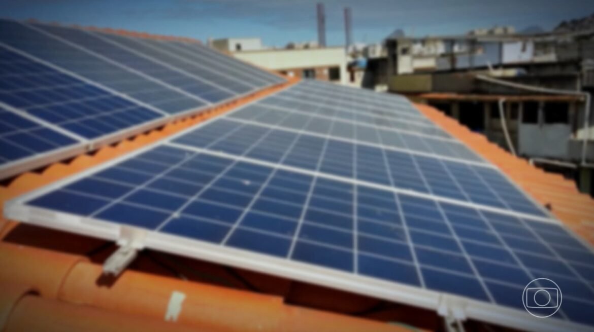 energia-de-telhado:-geracao-distribuida-avanca-e-desafia-o-equilibrio-do-sistema-eletrico-|-g1