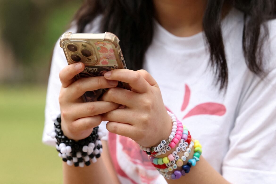 paises-ampliam-restricoes-a-redes-sociais-para-criancas;-veja-lista-|-g1