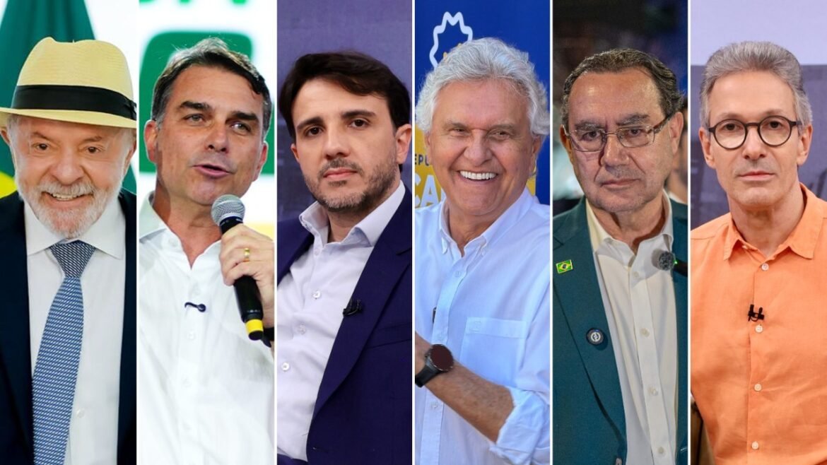 mapa:-quaest-mostra-como-esta-a-disputa-presidencial-nos-estados