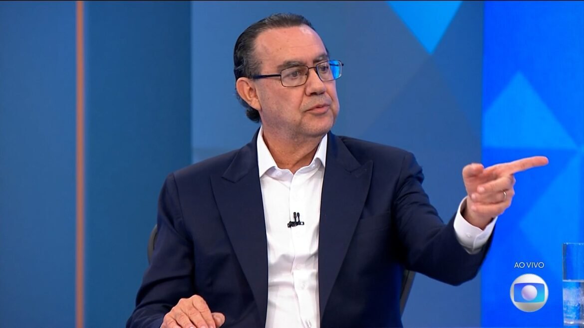 videos:-tralli-e-renata-entrevistam-augusto-cury,-candidato-a-presidente-pelo-avante