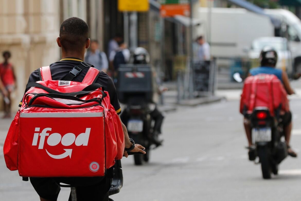 por-que-o-brasil-ainda-nao-sabe-quantos-entregadores-se-acidentam-no-trabalho?-|-g1