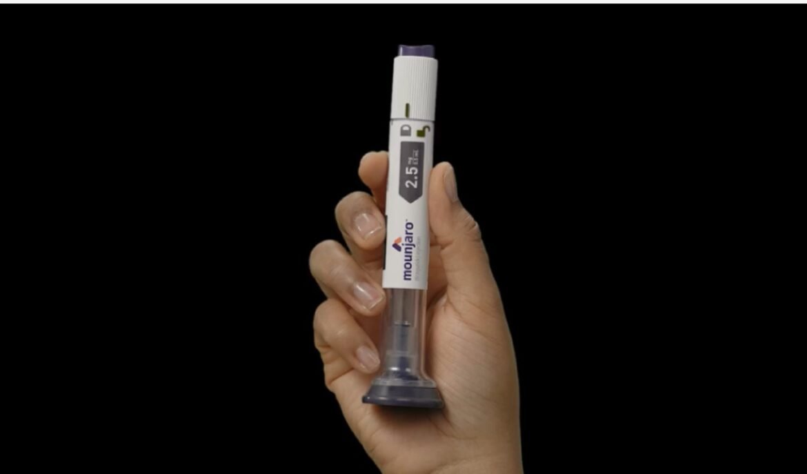 fda-aprova-mounjaro-para-reduzir-risco-de-infarto-e-avc-em-pessoas-com-diabetes-tipo-2