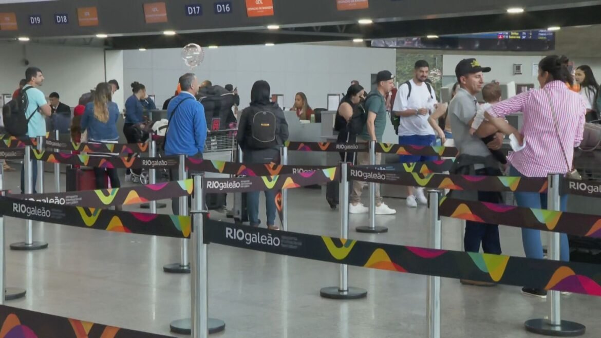 governo-quer-padronizar-uso-de-biometria-em-portos-e-aeroportos-|-g1