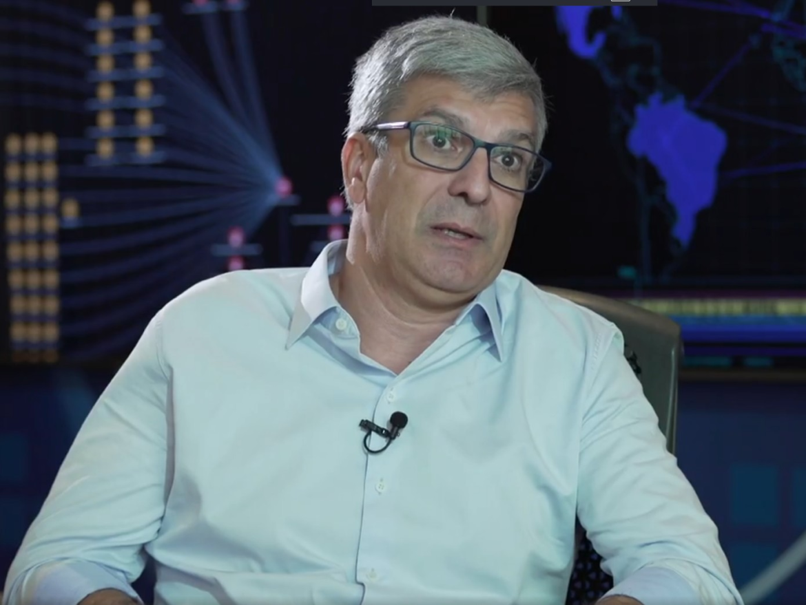 leandro-vilain-sera-novo-presidente-da-febraban-|-g1