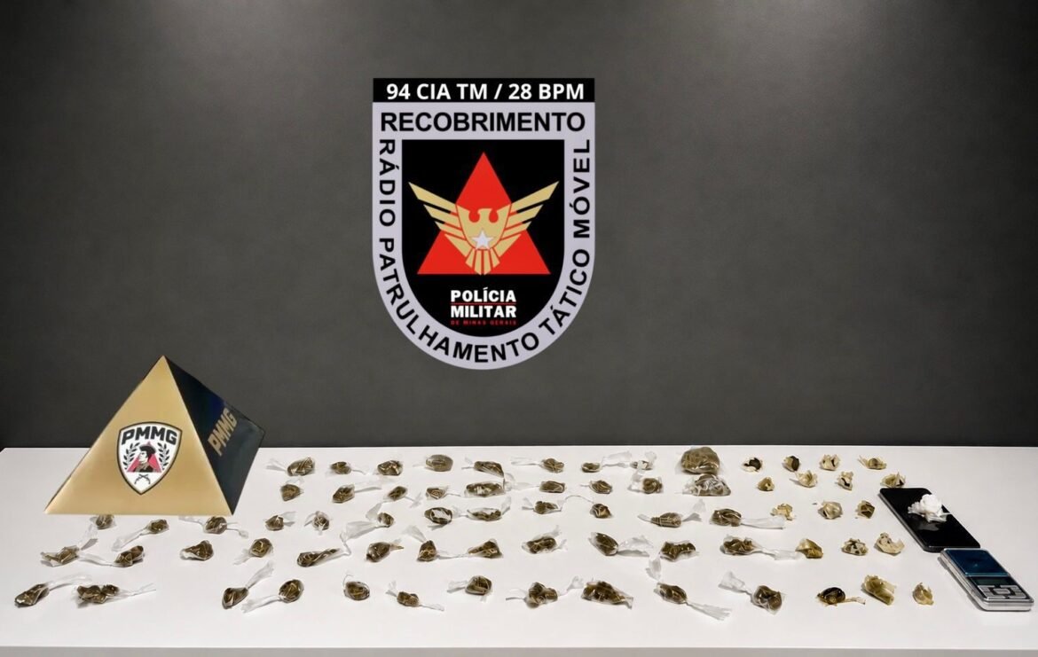 pai-e-filho-sao-detidos-apos-denuncias-de-trafico-e-receptacao-em-unai