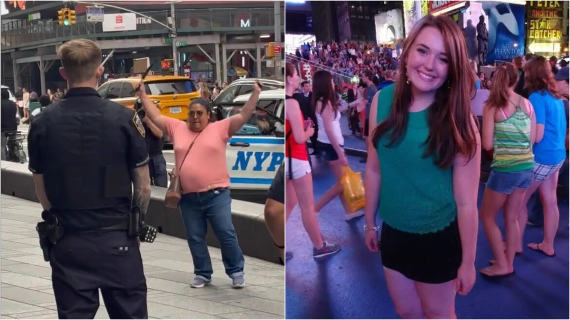 vice-presidente-do-bank-of-america-morre-apos-facada-na-times-square-|-g1