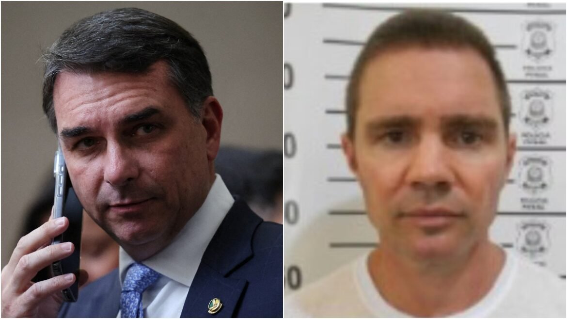 vorcaro-fez-mais-um-repasse-de-us$-1,6-milhao-para-o-filme-dark-horse-apos-cobrancas-de-flavio-bolsonaro,-diz-revista