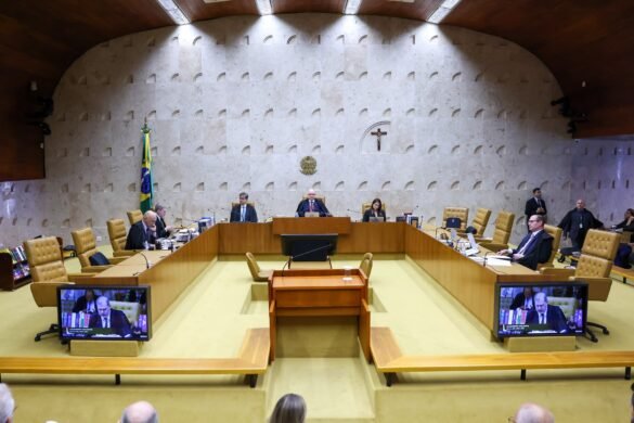 stf-faz-hoje-a-primeira-sessao-apos-revelacao-de-mensagens-de-vorcaro-para-moraes