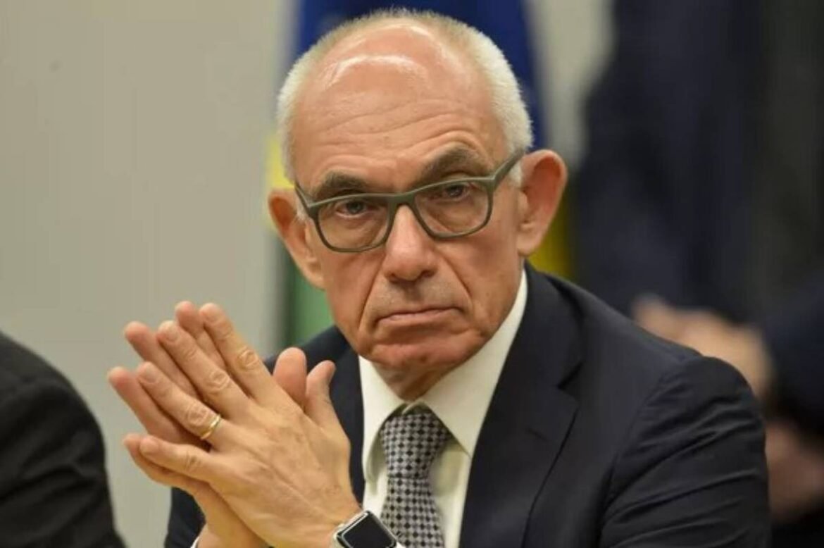 quem-e-fabio-schvartsman,-ex-presidente-da-vale-|-g1