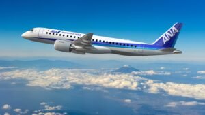 embraer:-aerea-japonesa-ana-hd-amplia-pedido-para-23-aeronaves-|-g1