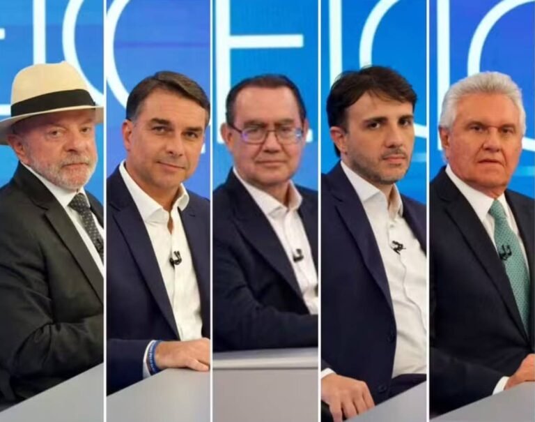 quaest-no-ceara:-lula,-54%;-flavio-bolsonaro,-16%;-augusto-cury,-10%;-renan-santos,-2%;-ronaldo-caiado,-1%