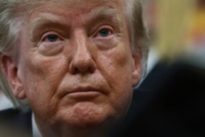 trump-posta-mensagem-de-senador-dos-eua-que-diz-que-agricultores-brasileiros-pagam-menos-por-sementes-de-milho-|-g1