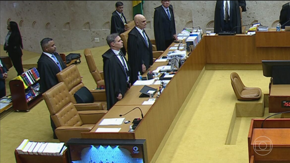 inquerito-das-fake-news:-relembre-decisoes-que-marcaram-a-investigacao-sob-relatoria-de-moraes-no-stf