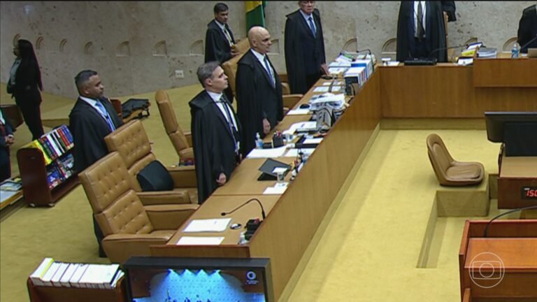 inquerito-das-fake-news:-relembre-decisoes-que-marcaram-a-investigacao-sob-relatoria-de-moraes-no-stf