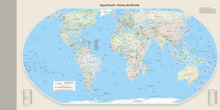 novo-mapa-mundi-corrige-tamanho-da-africa,-america-do-sul-e-asia