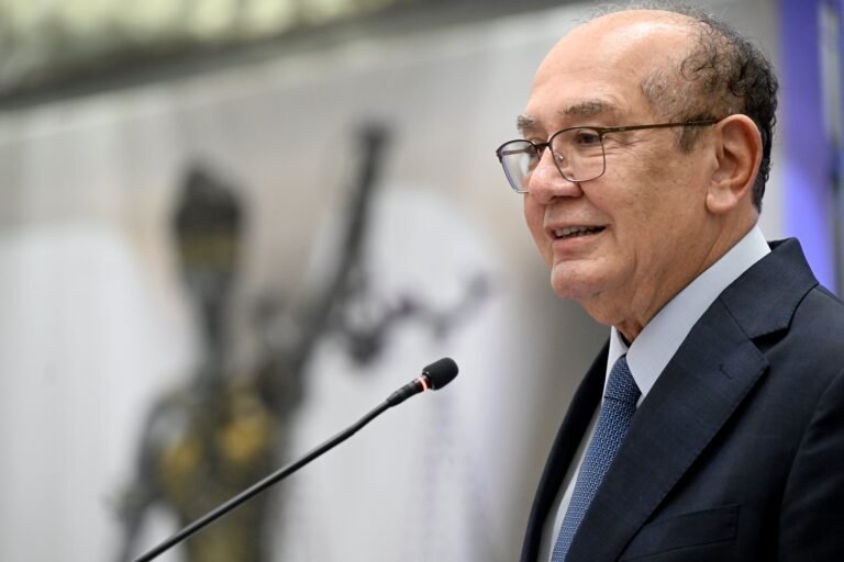 gilmar-mendes-protocola-proposta-para-proibir-policiais-e-militares-como-funcionarios-de-gabinetes-de-ministros-do-stf