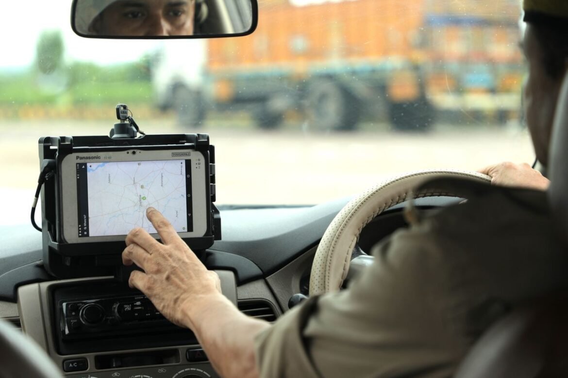 como-o-gps,-criado-para-a-guerra,-moldou-o-mundo-moderno-|-g1