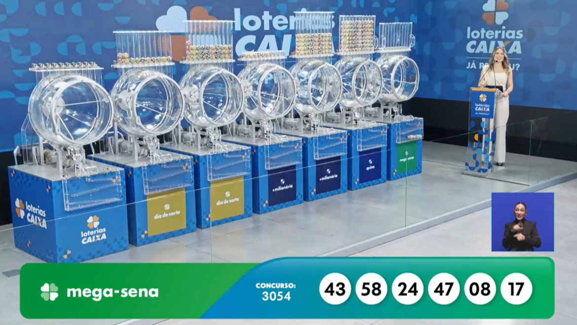 mega-sena,-concurso-3054:-confira-os-numeros-sorteados-|-g1