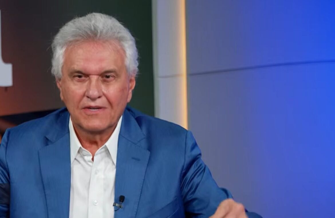 caiado-sobre-flavio-bolsonaro:-‘personagem-criado-para-disputar-uma-eleicao’