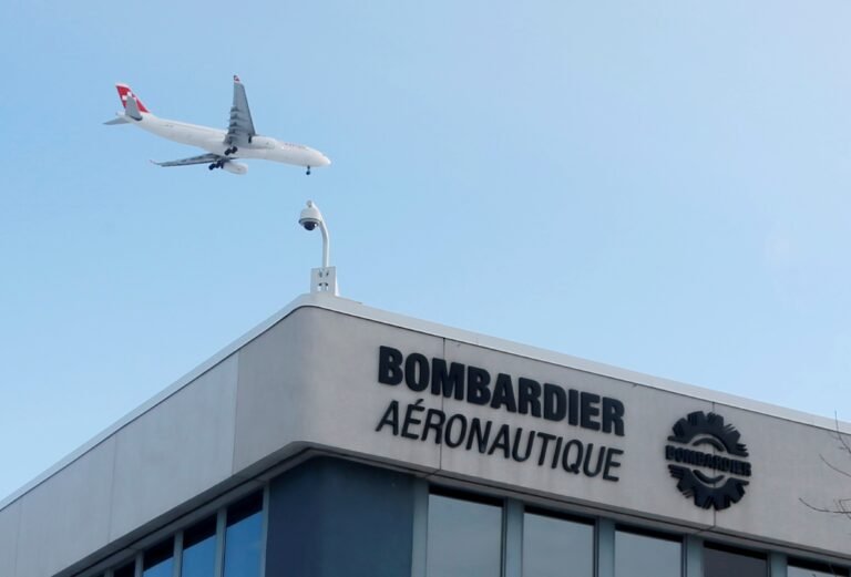 trump-ameaca-impedir-bombardier-de-vender-avioes-nos-eua-se-empresa-canadense-nao-passar-a-produzir-no-pais-|-g1