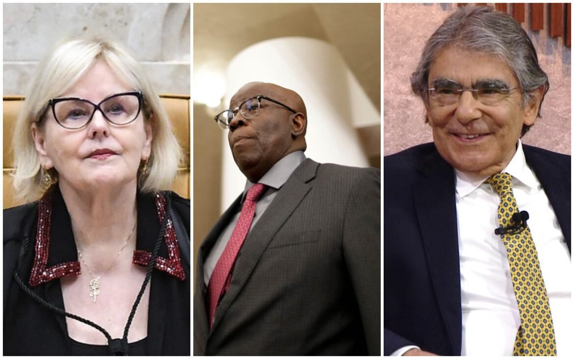 mobilizacao-de-ministros-aposentados-pressiona-fachin-|-g1