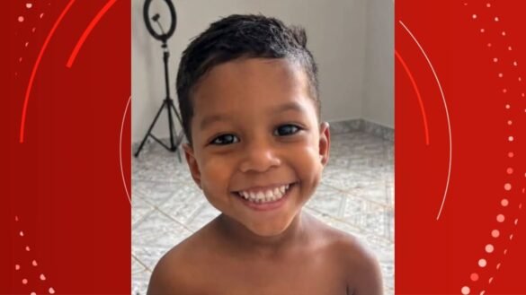 ‘ta-sem-chao’,-diz-tio-sobre-mae-de-menino-que-morreu-ao-ser-atingido-por-parede-em-sao-francisco
