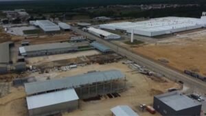 industrias-e-grandes-empresas-vao-investir-r$-1,1-bi-em-sao-mateus-|-g1