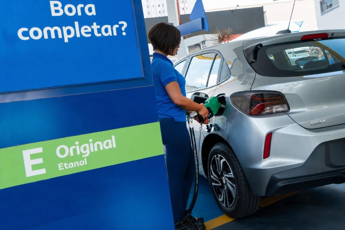 etanol-do-posto-pode-receber-corante-verde-e-gosto-amargo.-|-g1