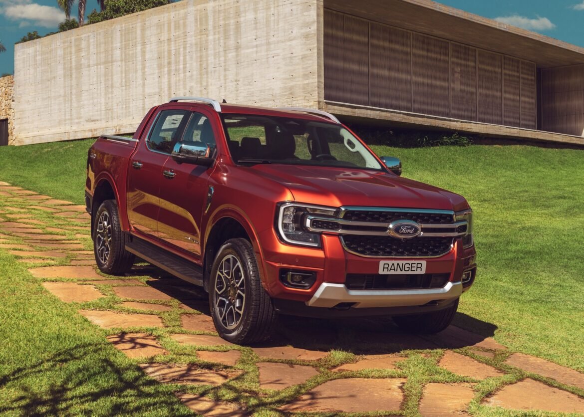 ford-do-brasil-faz-recall-de-ranger-por-falha-no-escape.-|-g1