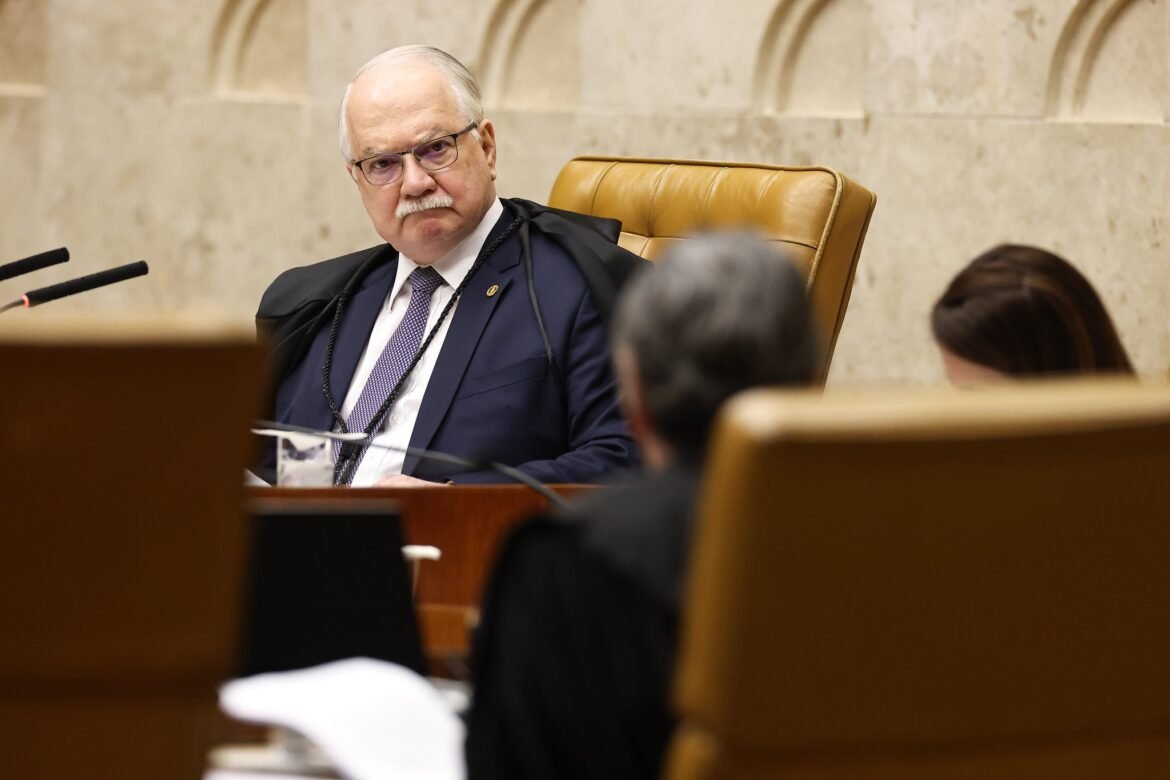fachin-nega-julgar-moraes-e-mendonca-juntos-e-marca-sessao-do-relator-do-master-para-23-de-setembro
