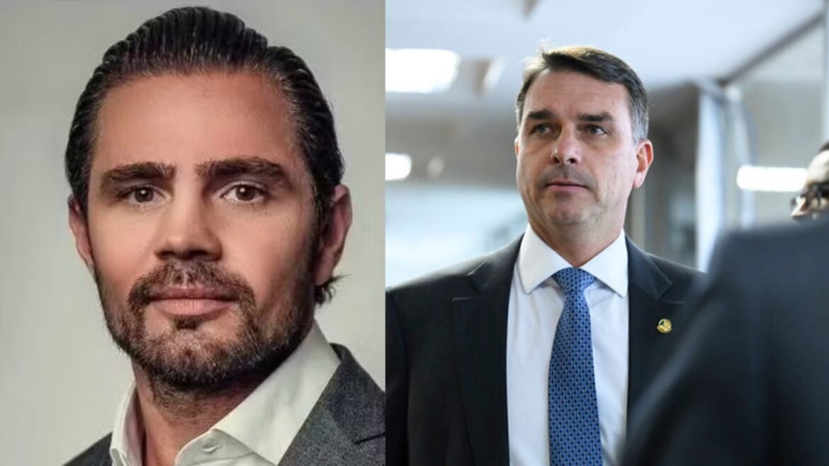 pf-lista-serie-de-contatos-e-encontros-entre-flavio-bolsonaro-e-vorcaro;-veja-cronologia