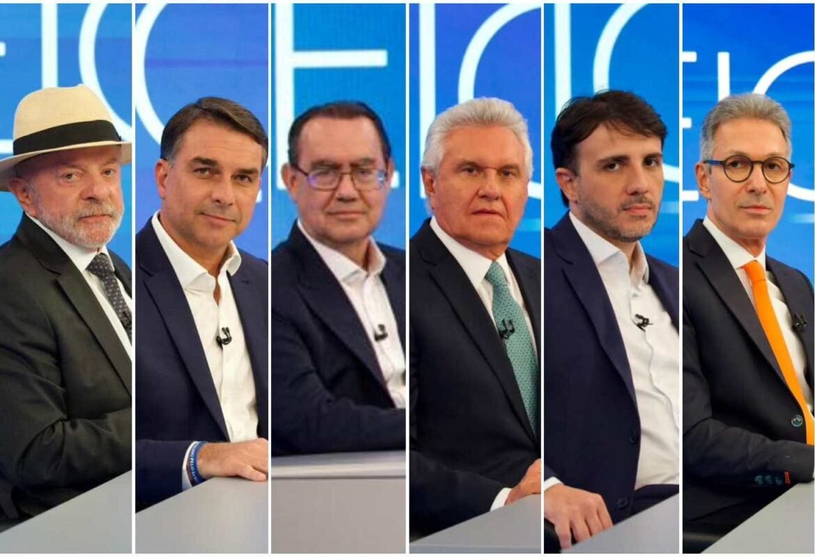 datafolha-no-df:-flavio-bolsonaro,-40%;-lula,-32%;-caiado;-8%;-cury,-6%;-renan,-3%;-zema,-1%