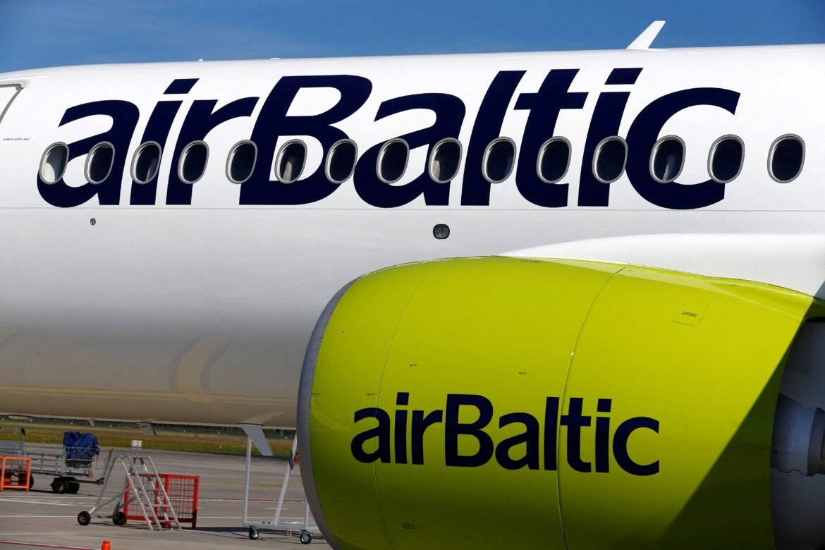 airbaltic-pede-recuperacao-judicial-nos-eua-em-meio-a-guerra-com-o-ira-|-g1
