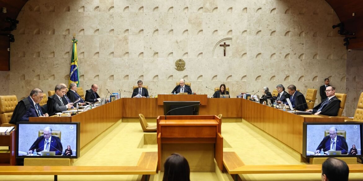 gilmar-mendes-defende-imparcialidade-de-ministros-em-julgamento-no-stf
