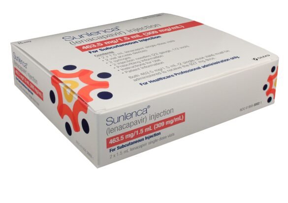 opas-anuncia-ampliacao-do-acesso-ao-lenacapavir-para-prevencao-do-hiv-na-america-latina;-brasil-pode-ser-beneficiado