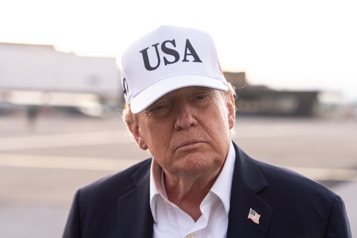 trump-critica-alta-dos-juros-nos-eua-e-defende-taxa-de-1%-|-g1