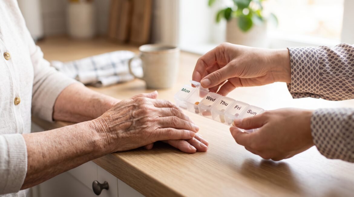 novo-estudo-identifica-combinacoes-de-medicamentos-potencialmente-prejudiciais-para-os-idosos