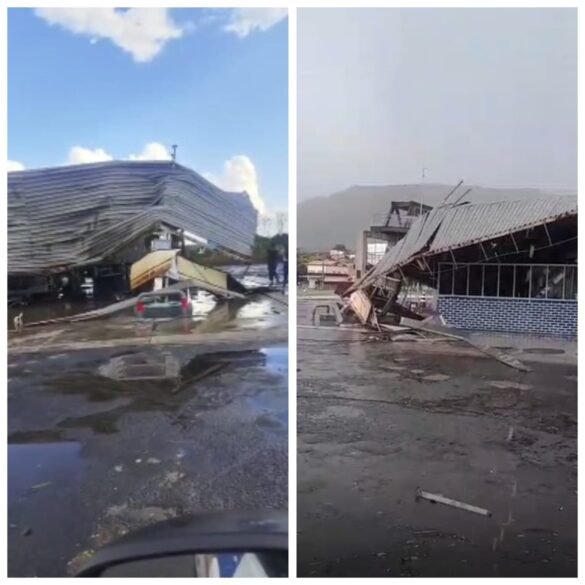 temporal-com-ventos-intensos-e-granizo-causa-estragos-em-buenopolis;-video