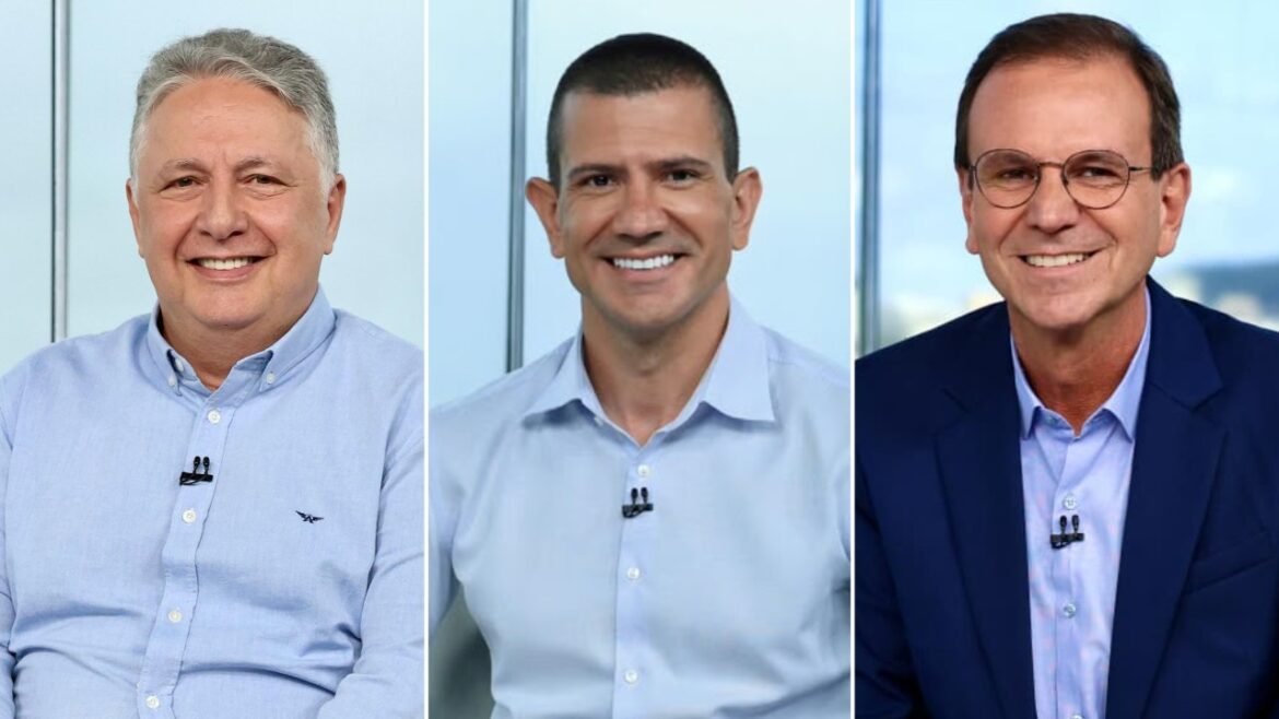 veja-o-que-e-#fato-ou-#fake-nas-entrevistas-com-candidatos-ao-governo-do-rio-de-janeiro-no-rj1