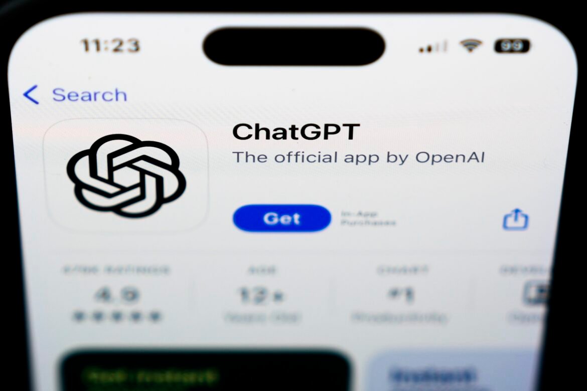 openai-promete-comunicar-quando-suas-ias-agirem-de-forma-inesperada-|-g1