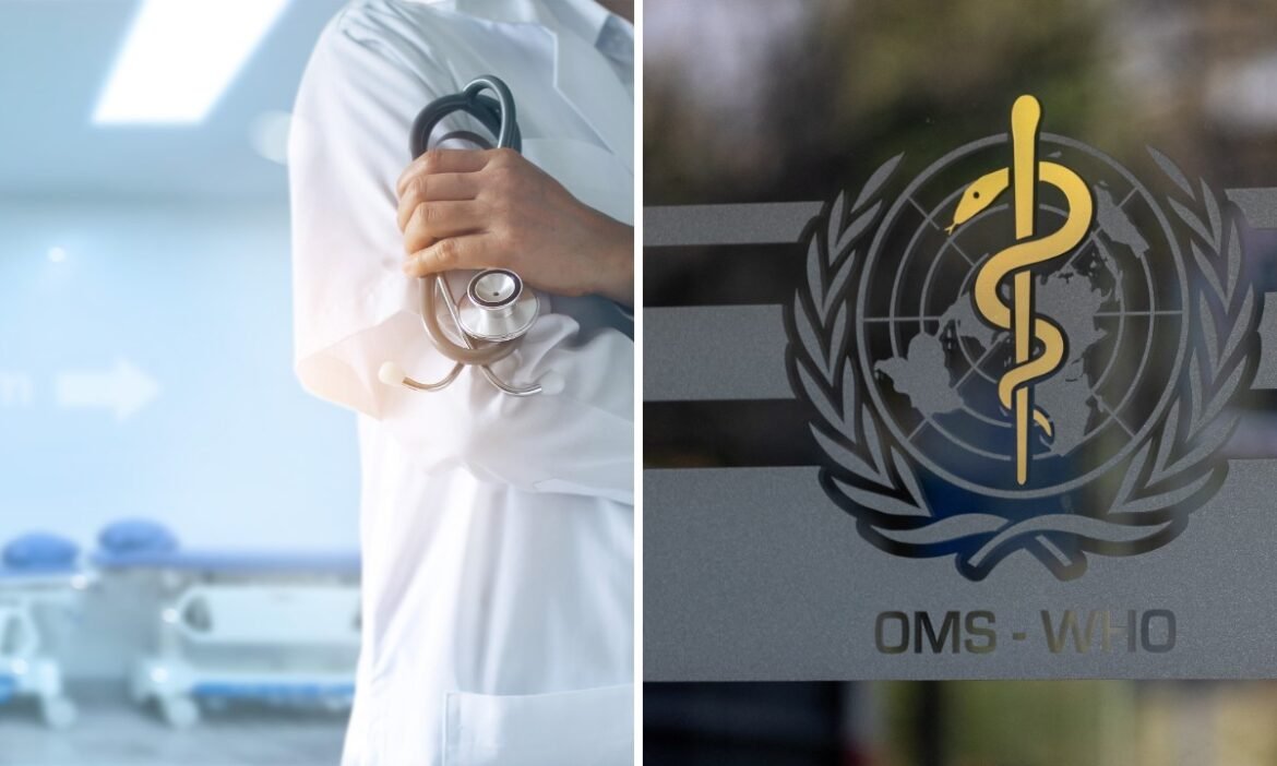 mundo-pode-enfrentar-deficit-de-11,1-milhoes-de-profissionais-de-saude-ate-2030,-diz-oms