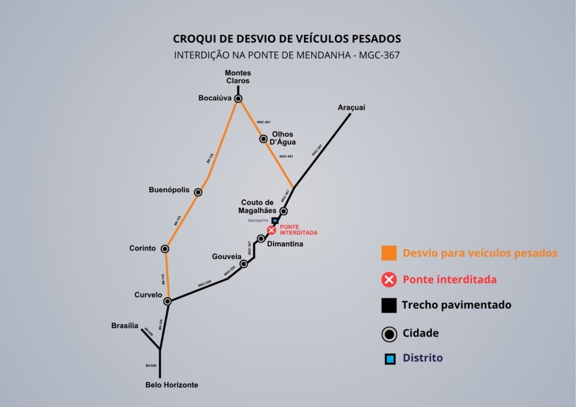ponte-sobre-o-rio-jequitinhonha,-na-mgc-367,-sera-interditada-neste-fim-de-semana