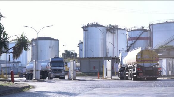 diesel-sobe-e-atinge-maior-preco-no-brasil-desde-maio,-diz-anp-|-g1