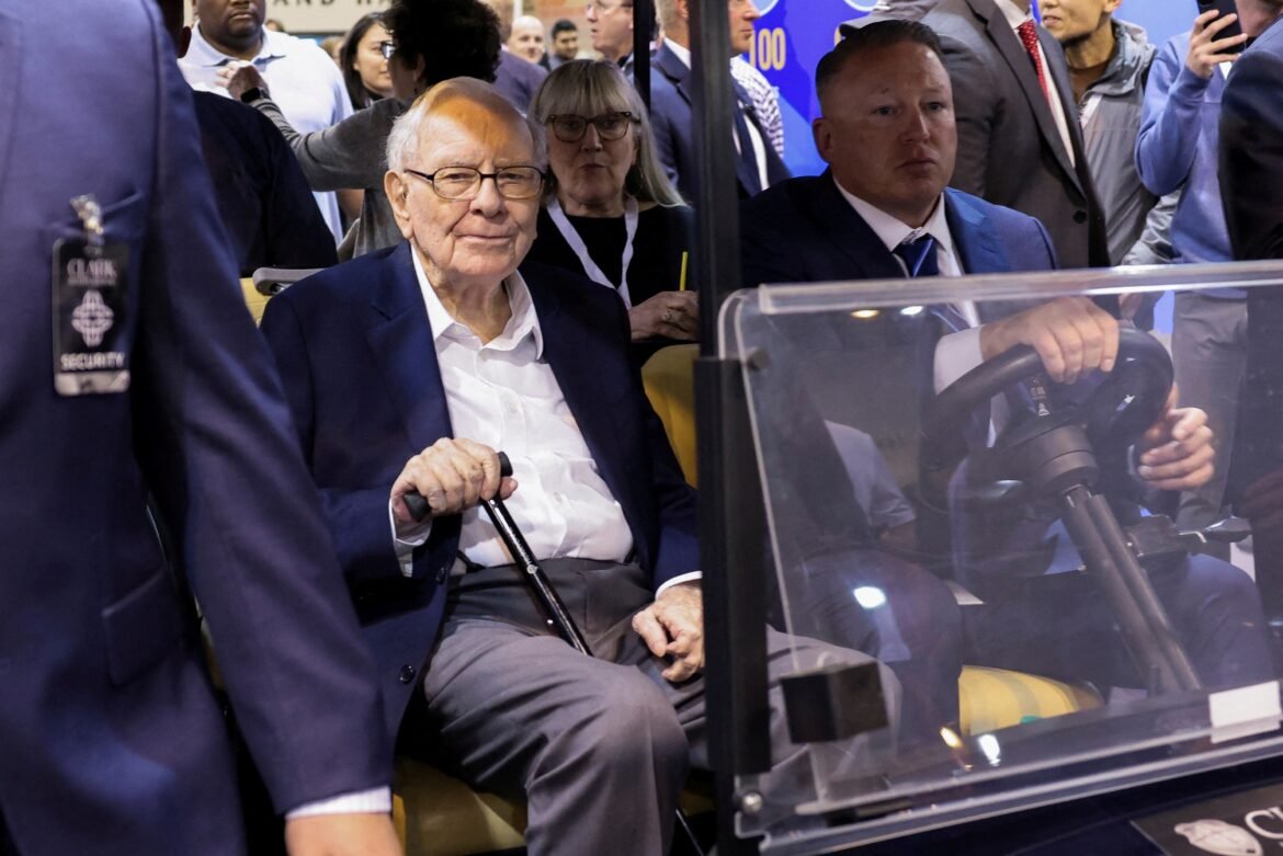 buffett-deixa-berkshire;-veja-curiosidades-sobre-o-bilionario-|-g1