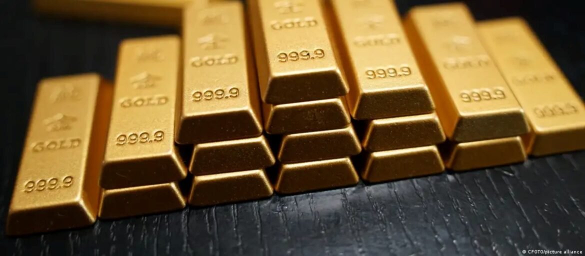 por-que-paises-europeus-estao-tirando-reservas-de-ouro-dos-eua-|-g1